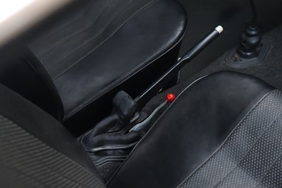 Lot 76 - 1966 Volkswagen Karmann Ghia