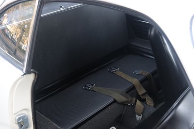 Lot 76 - 1966 Volkswagen Karmann Ghia