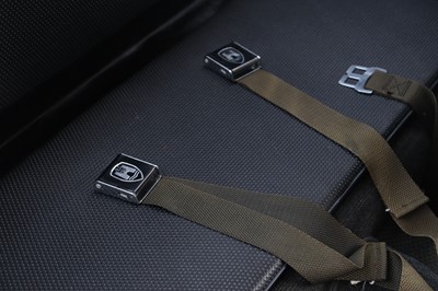 Lot 76 - 1966 Volkswagen Karmann Ghia