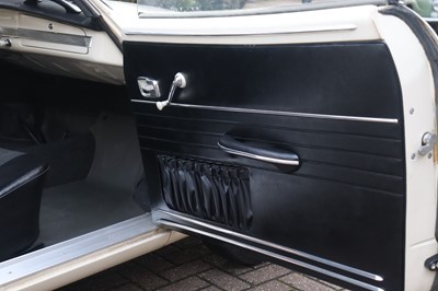 Lot 76 - 1966 Volkswagen Karmann Ghia