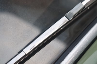 Lot 37 - 1965 Saab 96 'Long Nose' 2-Stroke