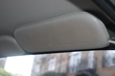 Lot 37 - 1965 Saab 96 'Long Nose' 2-Stroke