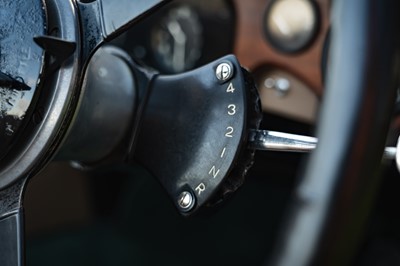 Lot 73 - 1934 Talbot 65/75 Drophead Foursome Coupe