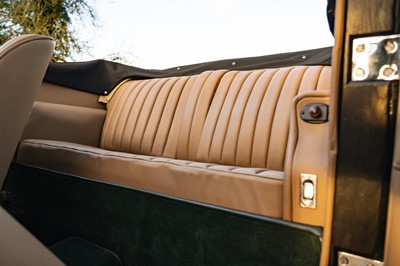 Lot 73 - 1934 Talbot 65/75 Drophead Foursome Coupe