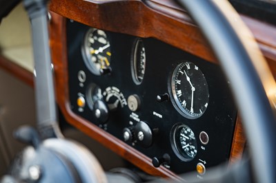 Lot 73 - 1934 Talbot 65/75 Drophead Foursome Coupe