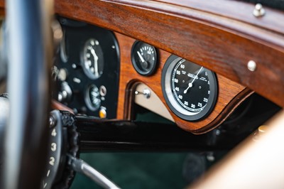 Lot 73 - 1934 Talbot 65/75 Drophead Foursome Coupe