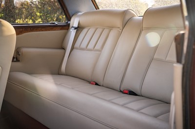 Lot 81 - 1971 Bentley Corniche Fixedhead Coupe