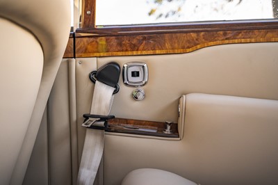 Lot 81 - 1971 Bentley Corniche Fixedhead Coupe