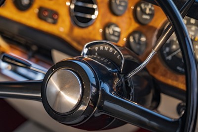 Lot 81 - 1971 Bentley Corniche Fixedhead Coupe