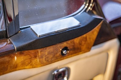 Lot 81 - 1971 Bentley Corniche Fixedhead Coupe