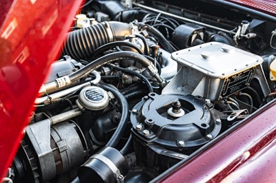 Lot 81 - 1971 Bentley Corniche Fixedhead Coupe