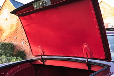 Lot 81 - 1971 Bentley Corniche Fixedhead Coupe