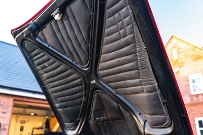 Lot 81 - 1971 Bentley Corniche Fixedhead Coupe