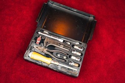 Lot 81 - 1971 Bentley Corniche Fixedhead Coupe