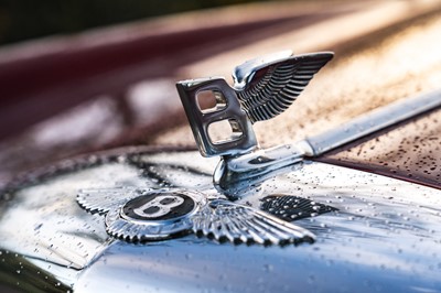 Lot 81 - 1971 Bentley Corniche Fixedhead Coupe