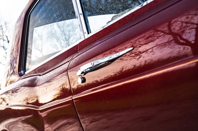 Lot 81 - 1971 Bentley Corniche Fixedhead Coupe