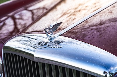 Lot 81 - 1971 Bentley Corniche Fixedhead Coupe