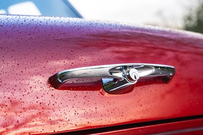 Lot 81 - 1971 Bentley Corniche Fixedhead Coupe