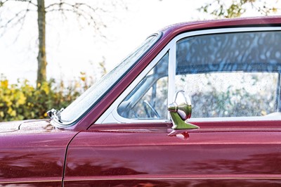 Lot 81 - 1971 Bentley Corniche Fixedhead Coupe