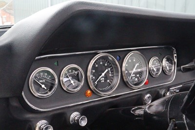 Lot 87 - 1966 Ford Mustang 'Rally Car'