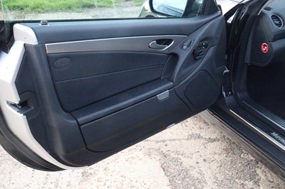 Lot 8 - 2009 Mercedes-Benz SL 350