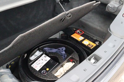 Lot 8 - 2009 Mercedes-Benz SL 350