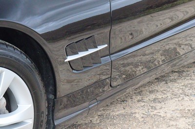 Lot 8 - 2009 Mercedes-Benz SL 350