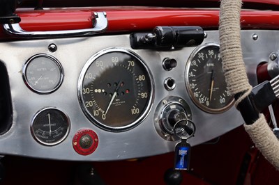 Lot 92 - 1932 Wolseley Hornet Special