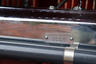 Lot 92 - 1932 Wolseley Hornet Special