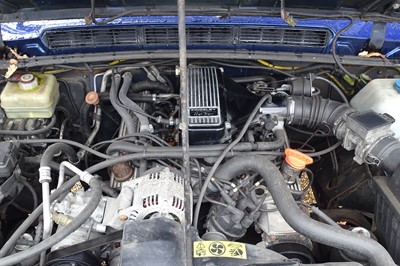 Lot 58 - 1995 Range Rover Classic