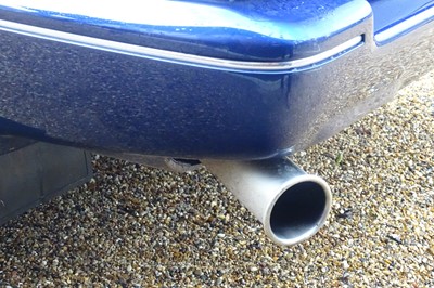 Lot 58 - 1995 Range Rover Classic