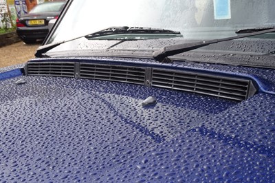 Lot 58 - 1995 Range Rover Classic