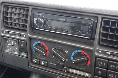 Lot 58 - 1995 Range Rover Classic