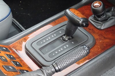 Lot 58 - 1995 Range Rover Classic