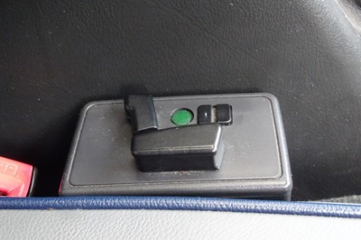 Lot 58 - 1995 Range Rover Classic