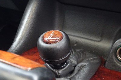 Lot 58 - 1995 Range Rover Classic