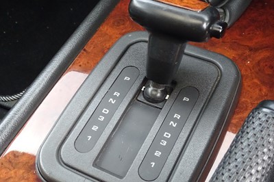 Lot 58 - 1995 Range Rover Classic