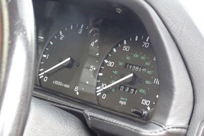 Lot 58 - 1995 Range Rover Classic