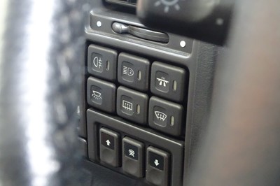 Lot 58 - 1995 Range Rover Classic