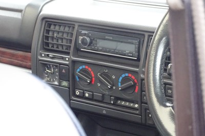 Lot 58 - 1995 Range Rover Classic