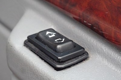 Lot 58 - 1995 Range Rover Classic