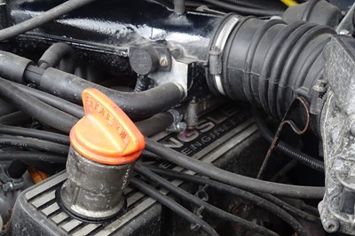 Lot 58 - 1995 Range Rover Classic