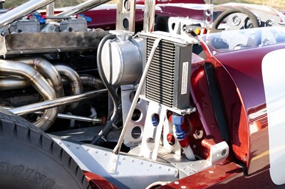 Lot 60 - 1965-Type Lola T70 MkII Spyder