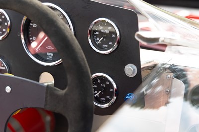 Lot 60 - 1965-Type Lola T70 MkII Spyder