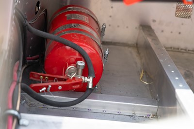 Lot 60 - 1965-Type Lola T70 MkII Spyder