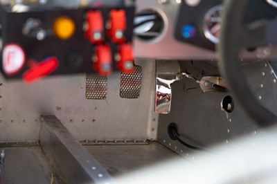 Lot 60 - 1965-Type Lola T70 MkII Spyder