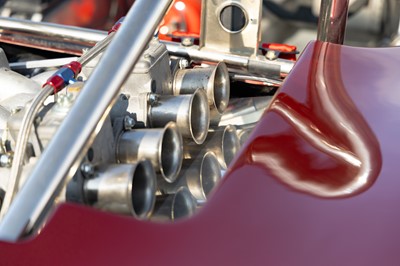 Lot 60 - 1965-Type Lola T70 MkII Spyder