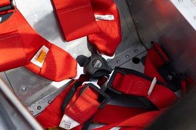 Lot 60 - 1965-Type Lola T70 MkII Spyder