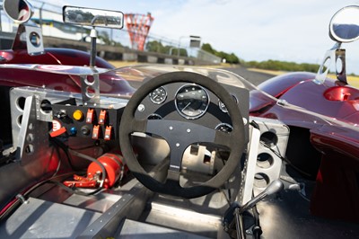 Lot 60 - 1965-Type Lola T70 MkII Spyder