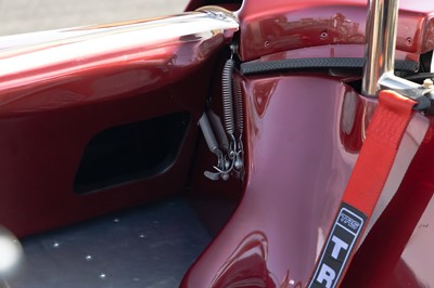 Lot 60 - 1965-Type Lola T70 MkII Spyder